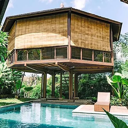 Samada Work Life Canggu