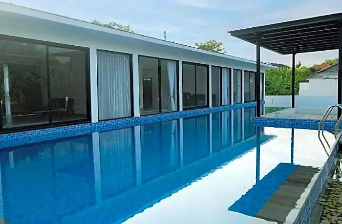 Samada Work Life Canggu Hotel Buduk