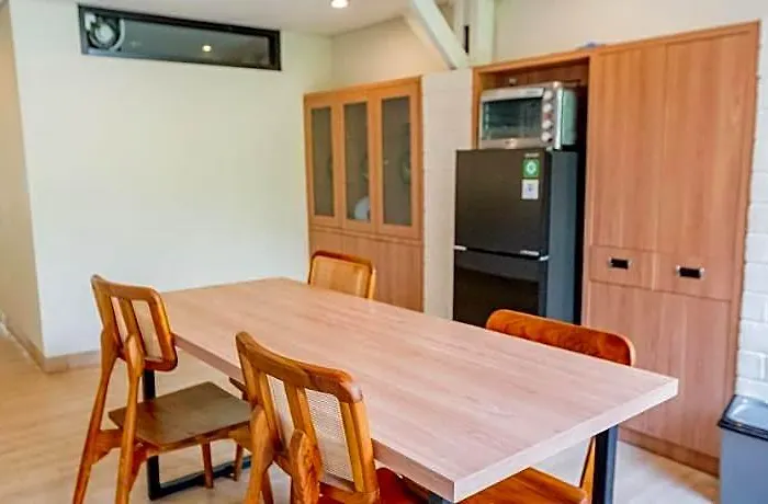 Samada Work Life Canggu 3*
