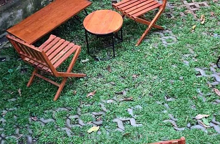Samada Work Life Canggu 3* Buduk