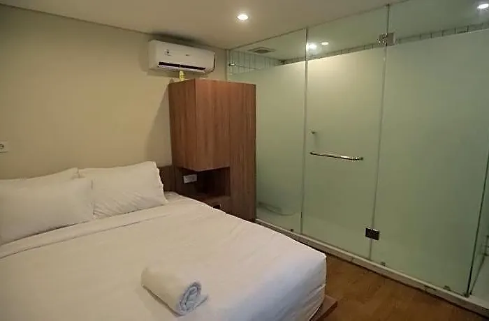 Samada Work Life Canggu Hotel