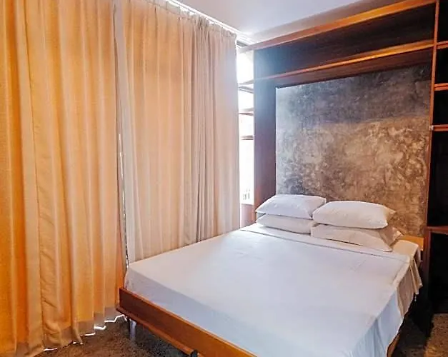 Samada Work Life Canggu Hotel