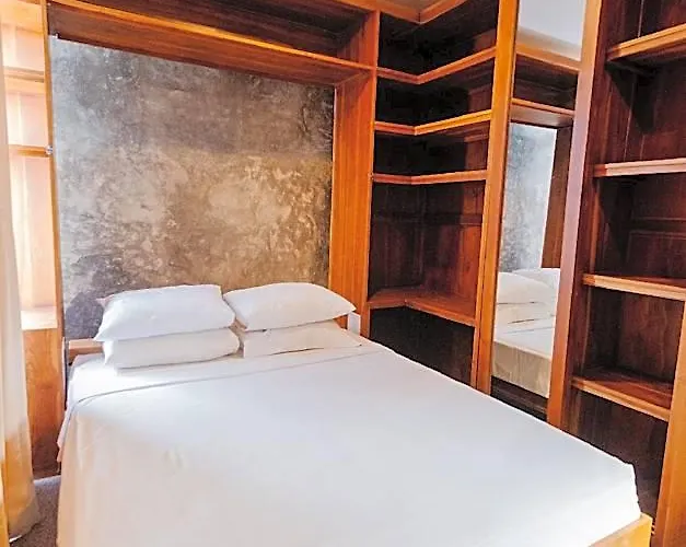 Hotel Samada Work Life Canggu