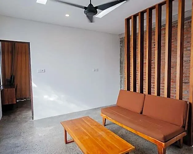 Hotel Samada Work Life Canggu