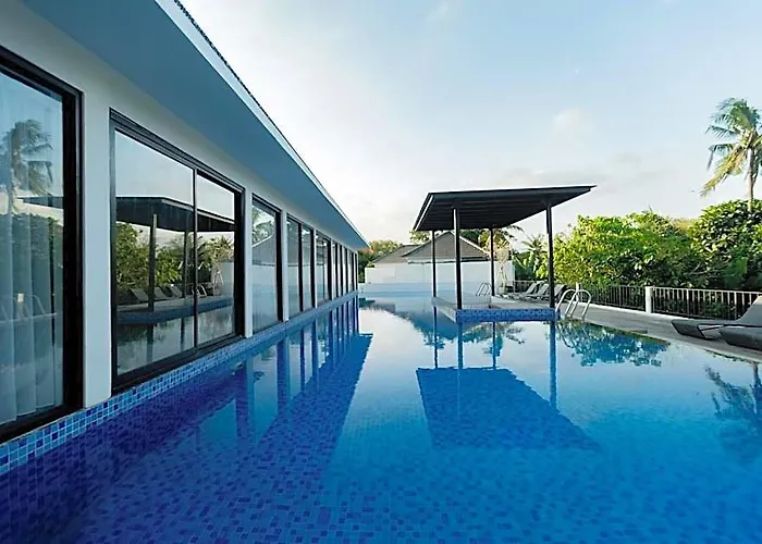 Hotel Samada Work Life Canggu