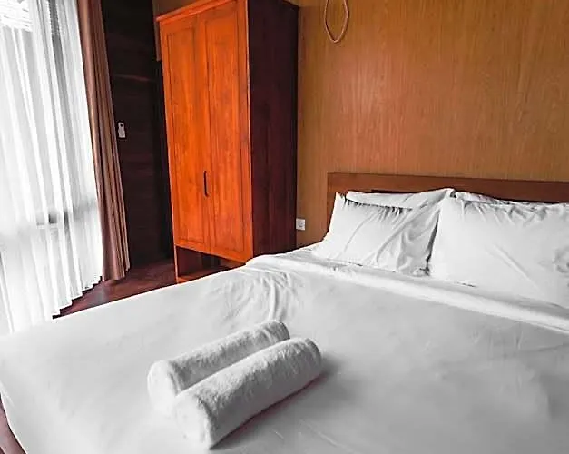 Hotel Samada Work Life Canggu Buduk