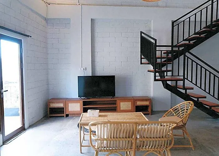 Samada Work Life Canggu 3* Buduk