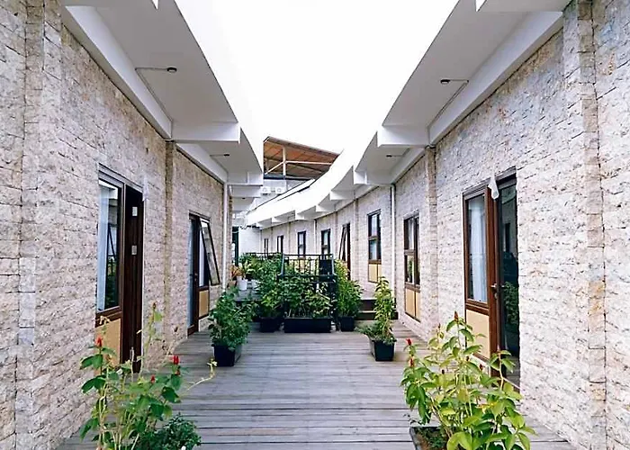 Hotel Samada Work Life Canggu 3*