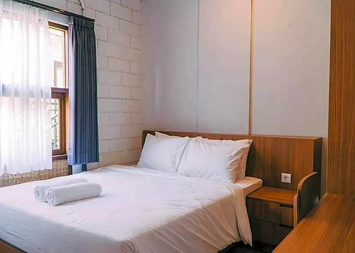 Samada Work Life Canggu 3*