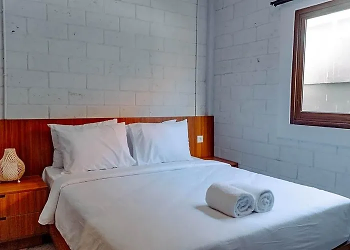 Hotel Samada Work Life Canggu 3*