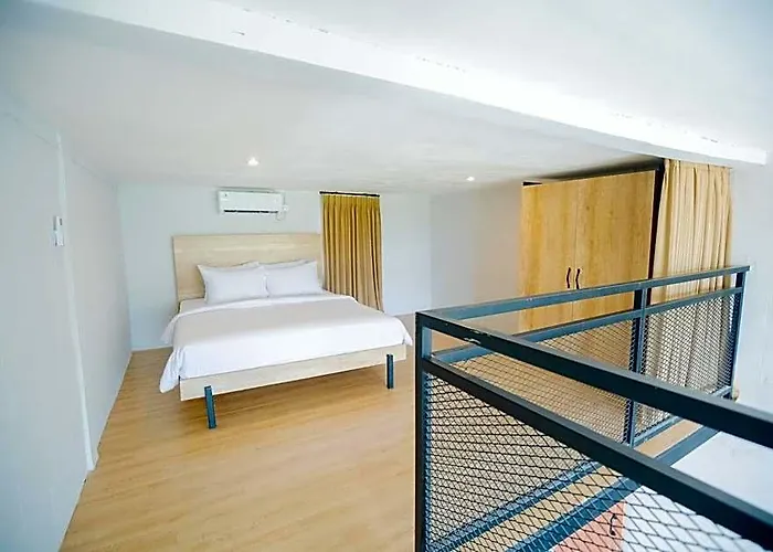 Hotel Samada Work Life Canggu Buduk