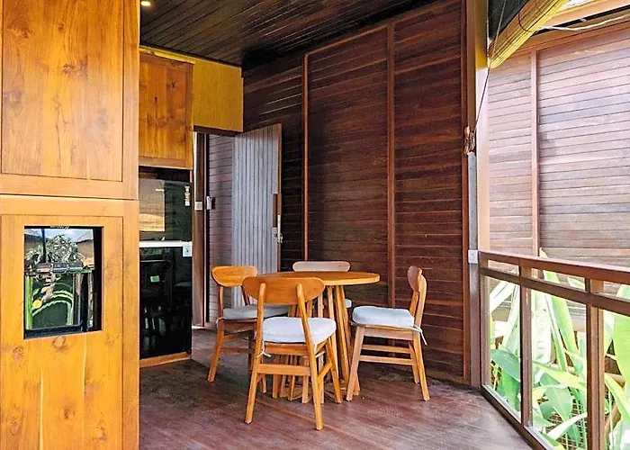 Hotel Samada Work Life Canggu Buduk