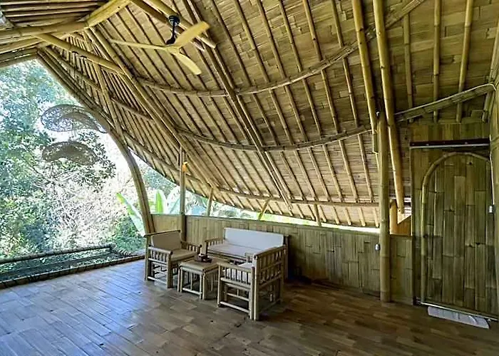 Samada Work Life Canggu 3*