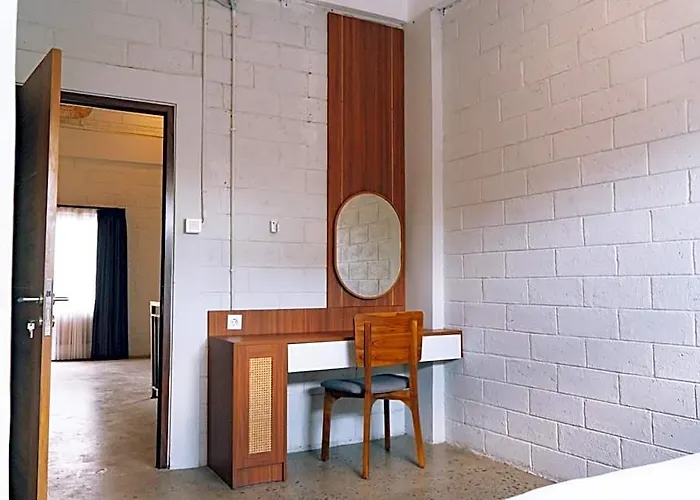Samada Work Life Canggu 3* Buduk