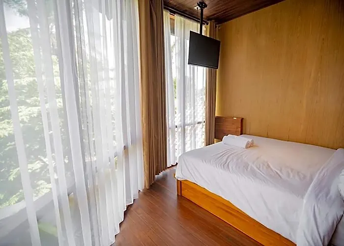 Samada Work Life Canggu 3*