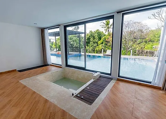 Hotel Samada Work Life Canggu