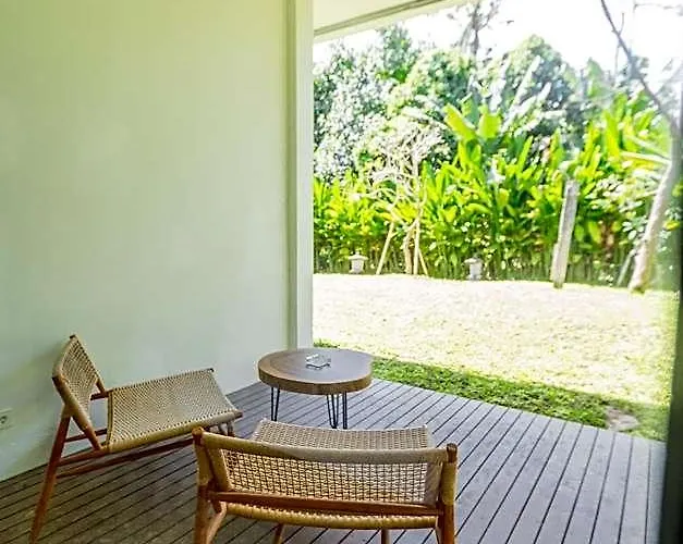 Hotel Samada Work Life Canggu