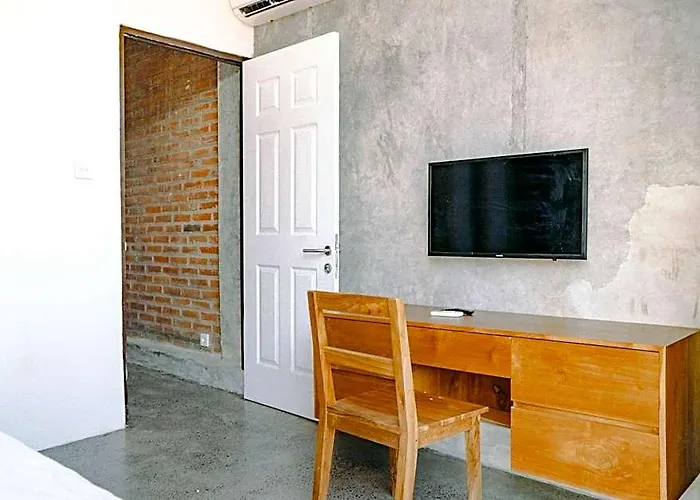 Samada Work Life Canggu 3*