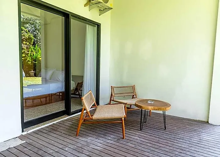Hotel Samada Work Life Canggu